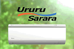  Daikin Ururu-Sarara